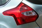 Ford Focus Electric 2011 года